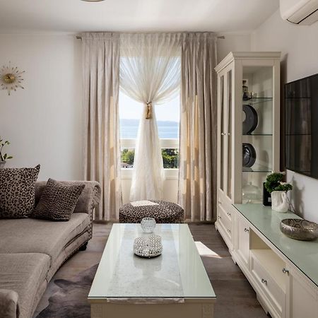 Luxury Apartment Azure 斯普利特 外观 照片